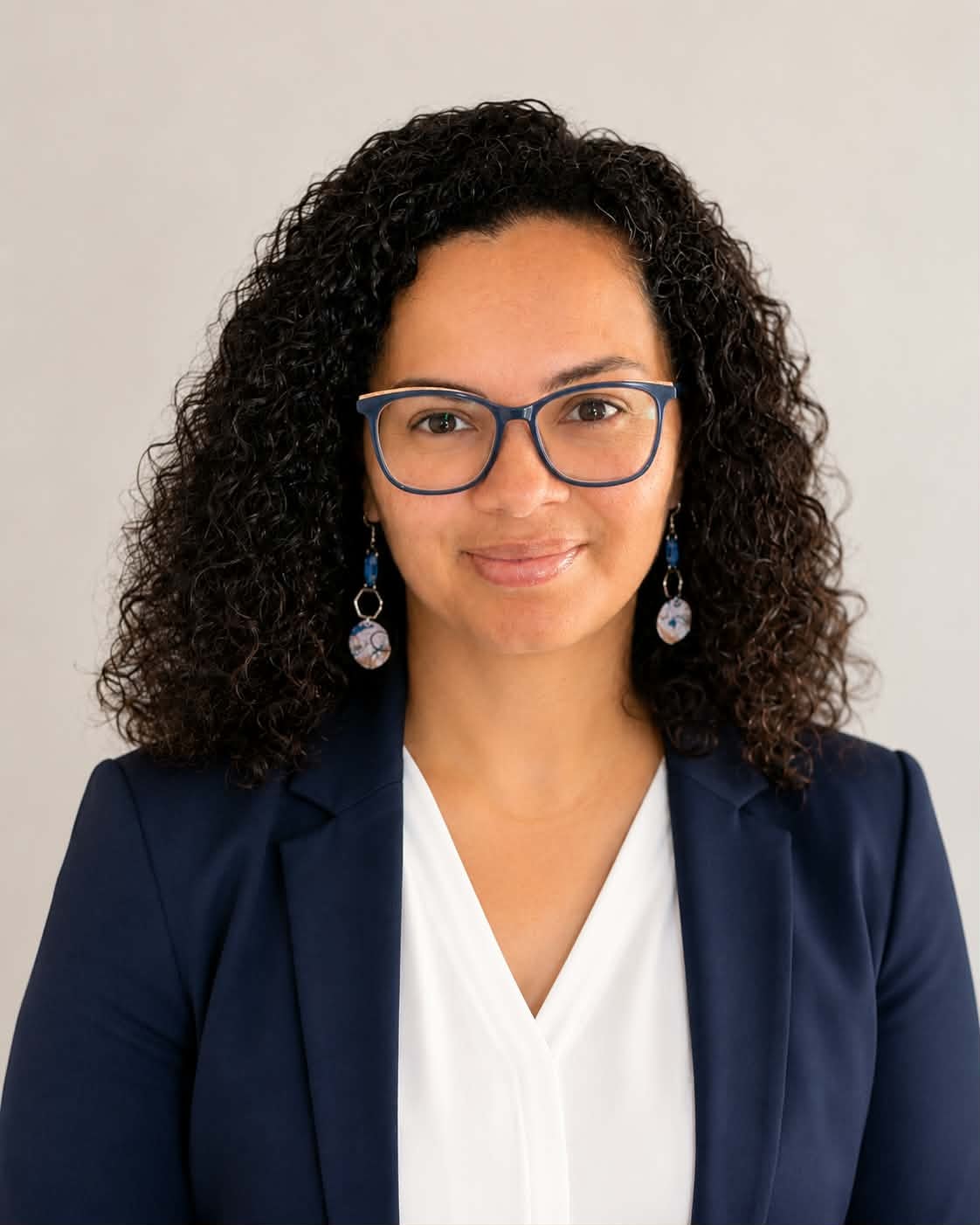 Heather Evans — Identity Restoration Coach